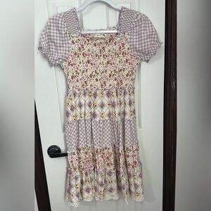 Matilda Jane dress